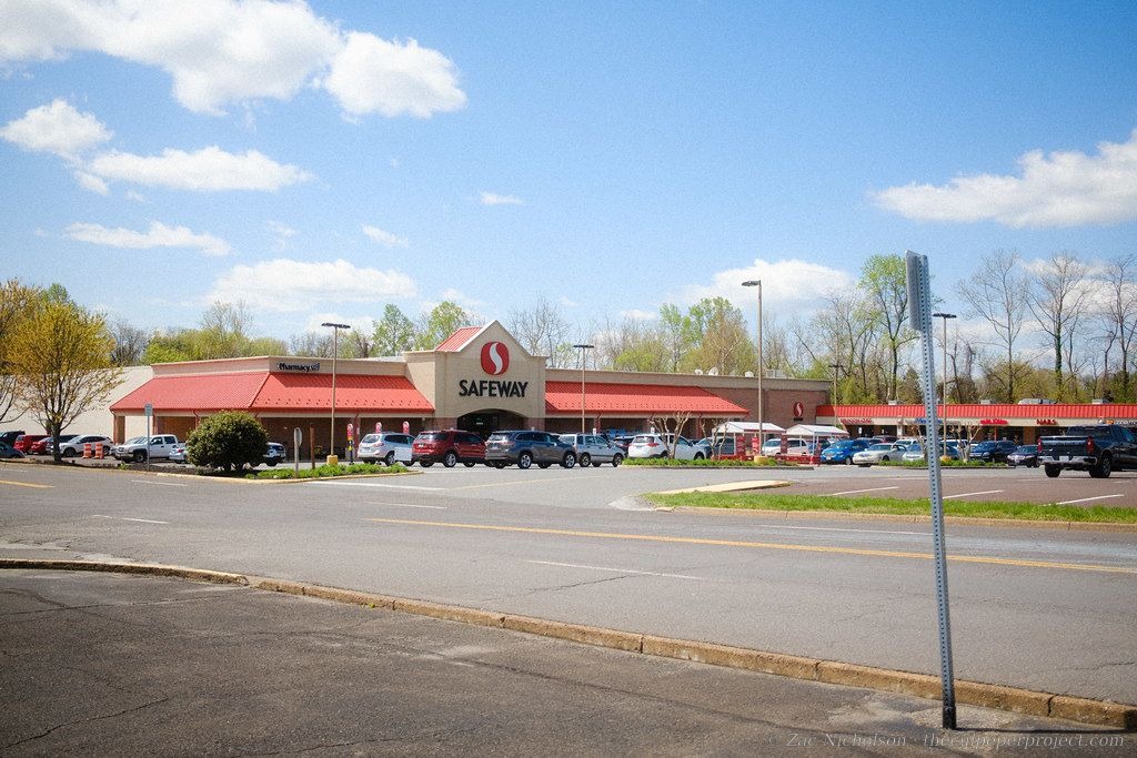 Southgate Shopping Center, 2025
