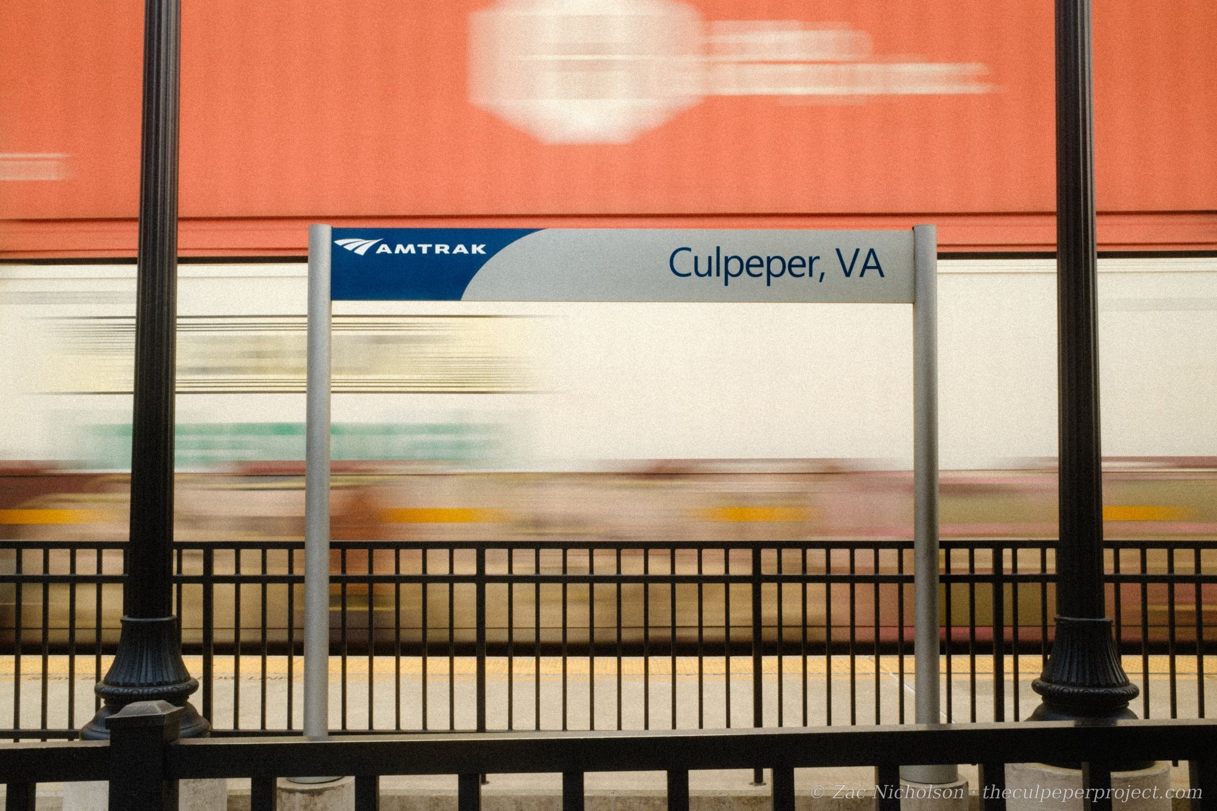 The Depot