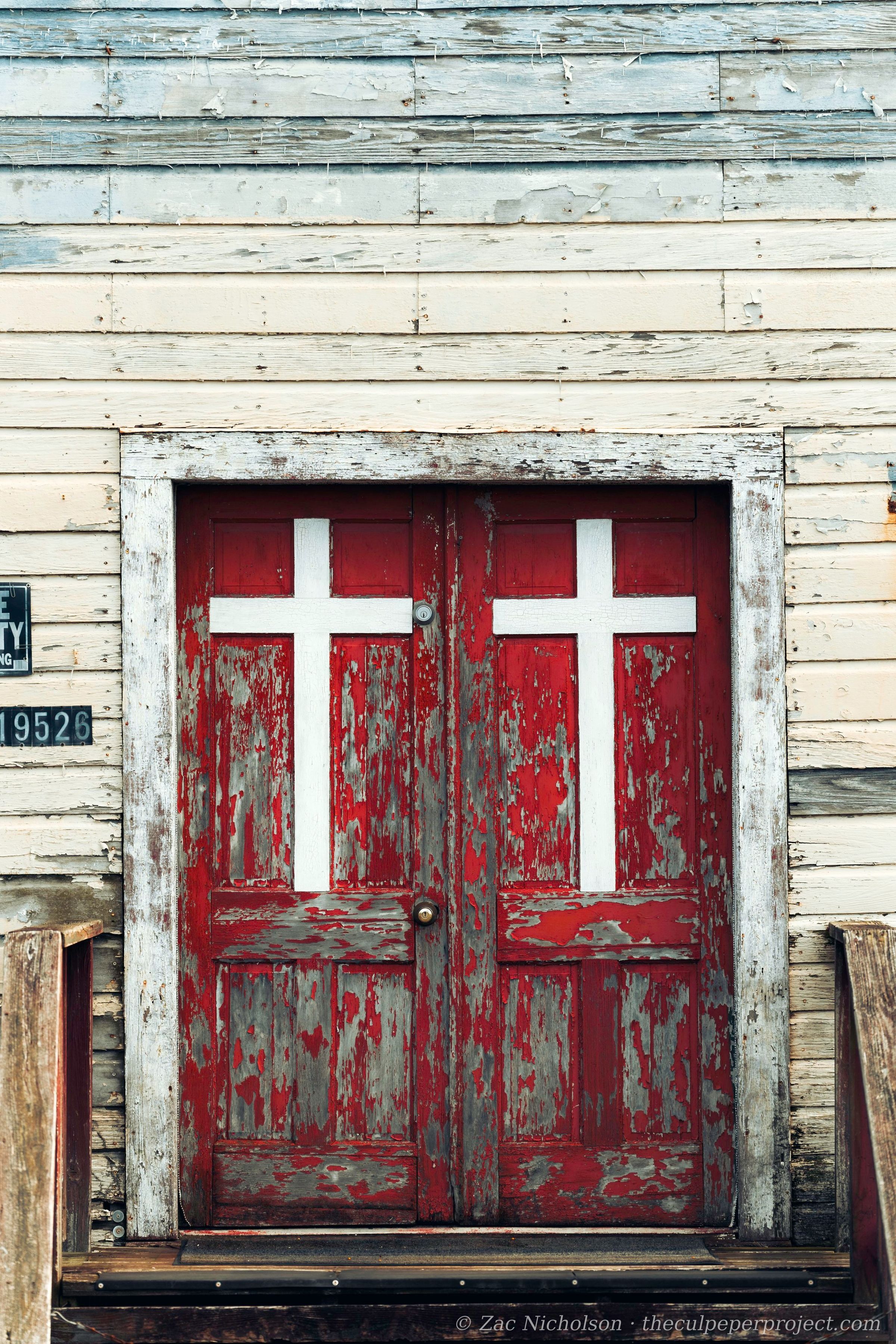 Fleetwood Church