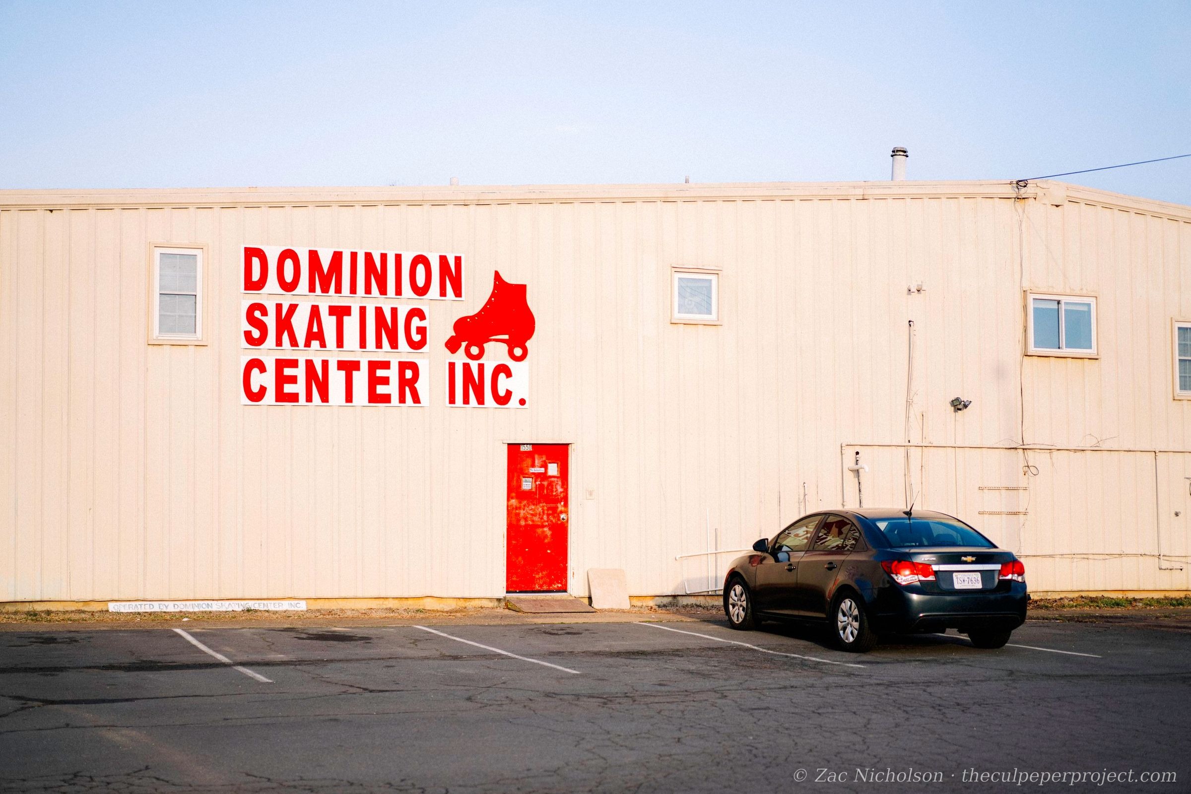 Dominion Skating Center