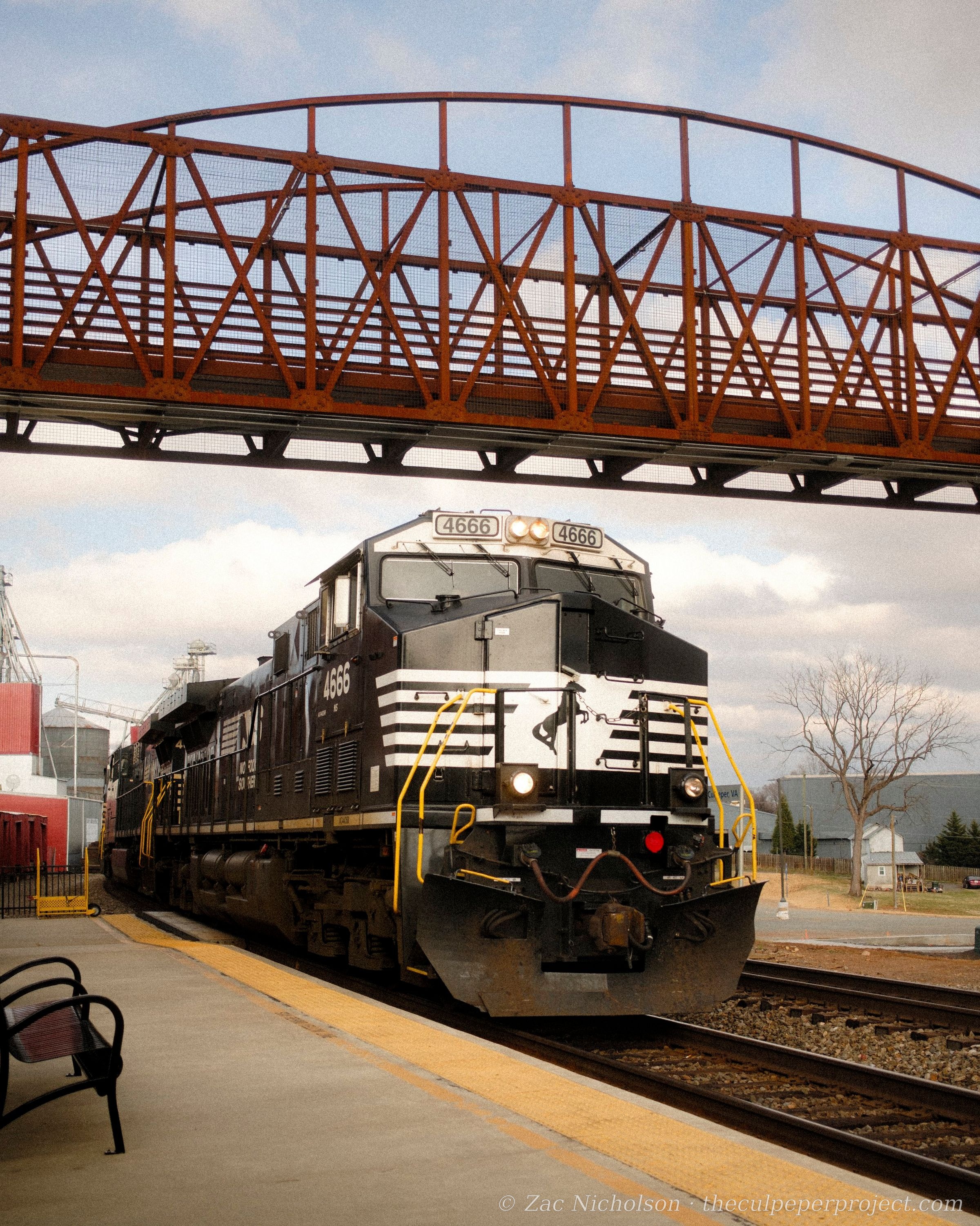 The Depot