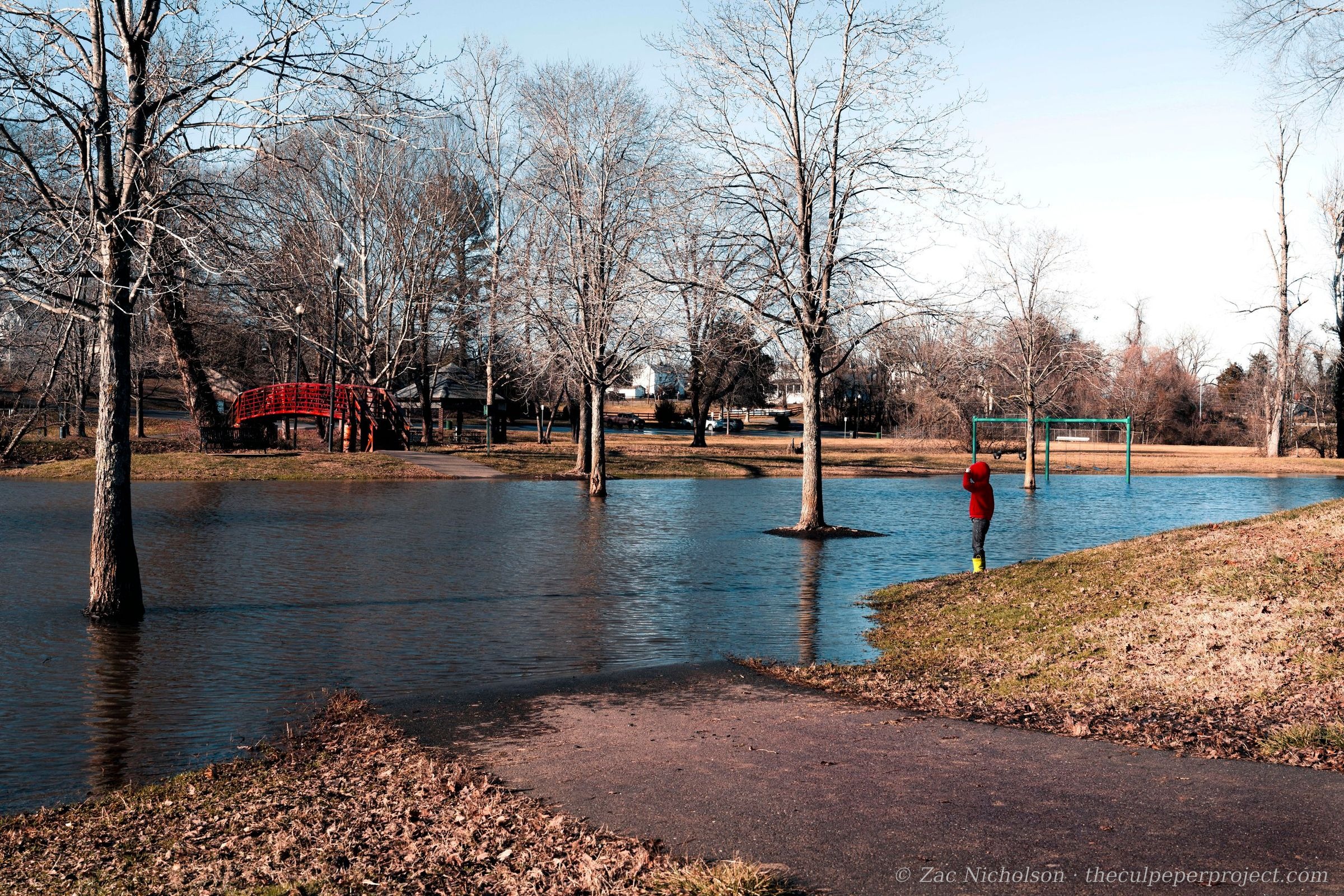 Yowell Meadow Park
