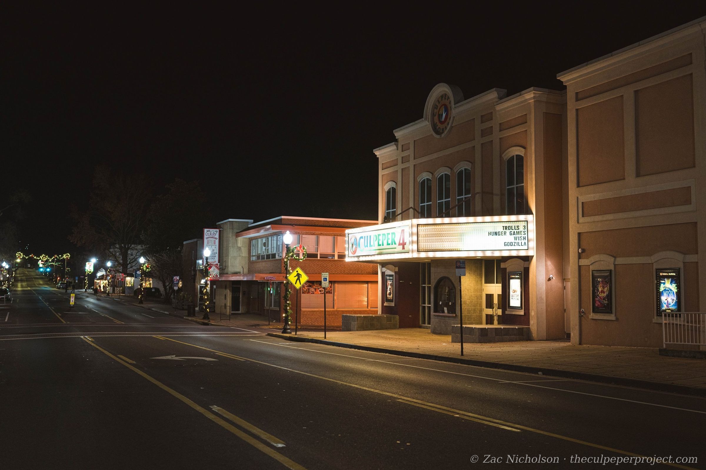 Culpeper Regal 4