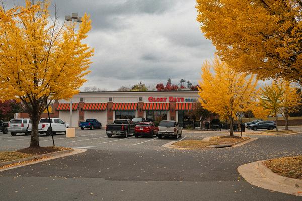 Glory Days Grill, Autumn 2025